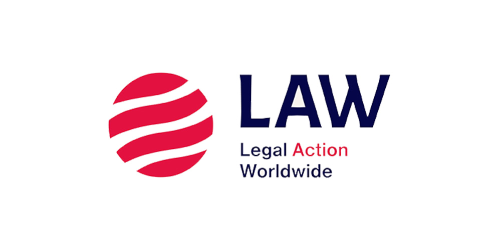 logo LAW 1 - Protect Aid Workers