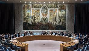 Security Council - Protect Aid Workers